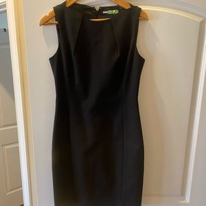 gorgeous black dress